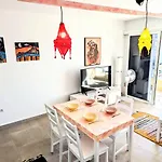 Ideal Halley Apartamento *