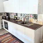Ideal Halley Apartamento El Médano