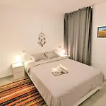 Apartamento Ideal Halley *