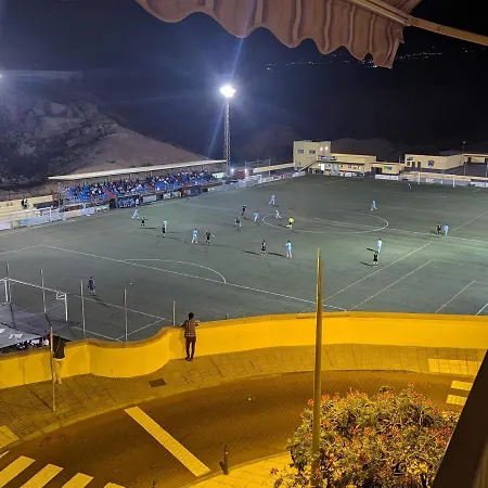 Ideal Halley Appartamento El Médano