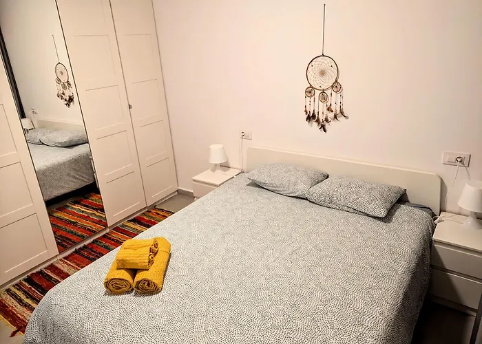 Ideal Halley * El Médano