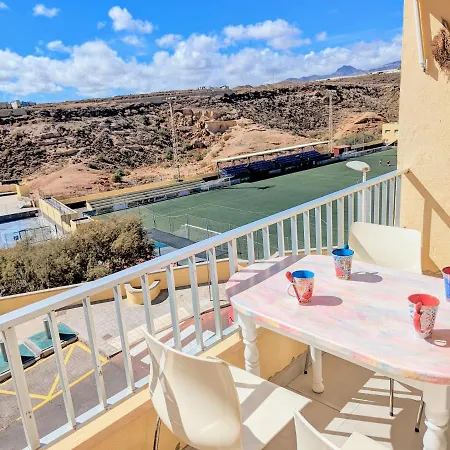 Appartement Ideal Halley *