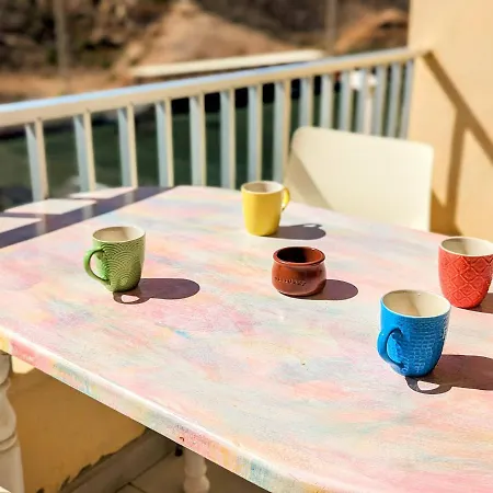 Ideal Halley Appartement El Médano