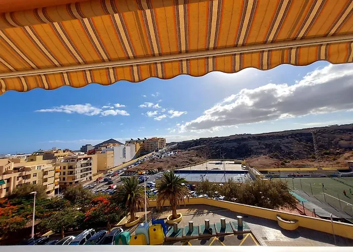 Ideal Halley Appartement