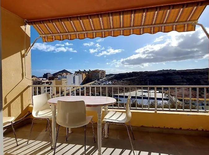 Ideal Halley El Médano