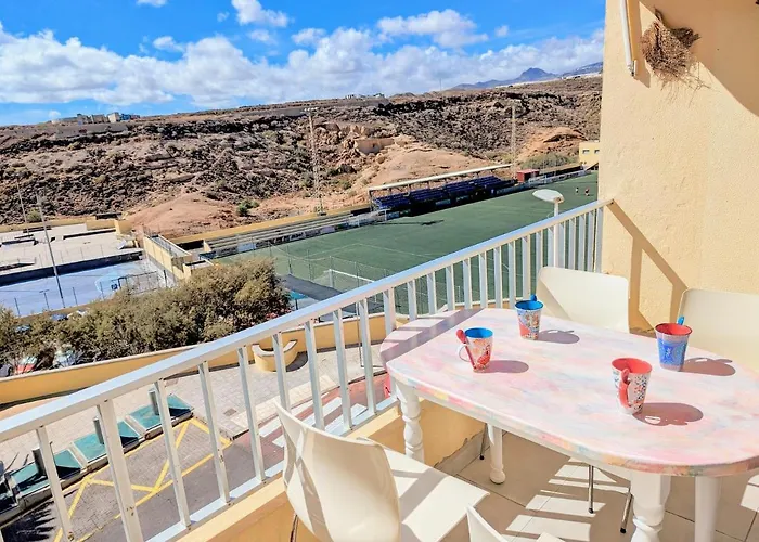 Appartement Ideal Halley *