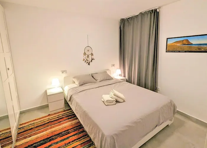 Appartement Ideal Halley *