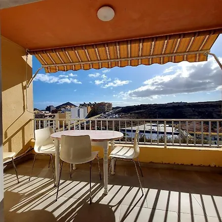 Ideal Halley El Medano (Tenerife)