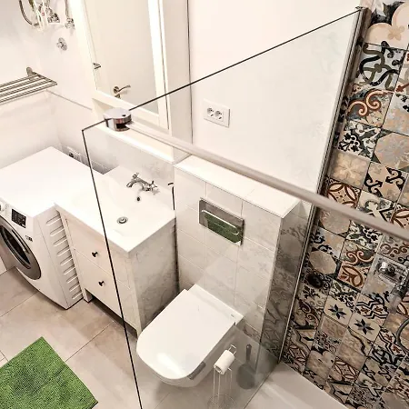 아파트 Ideal Halley 엘메다노