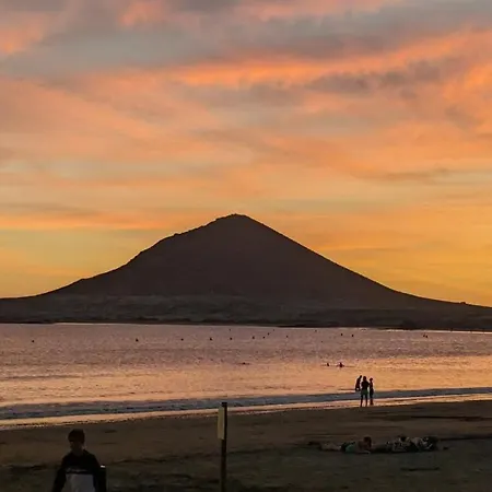 Apartment Ideal Halley El Medano (Tenerife)