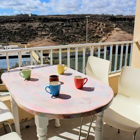Apartment Ideal Halley *