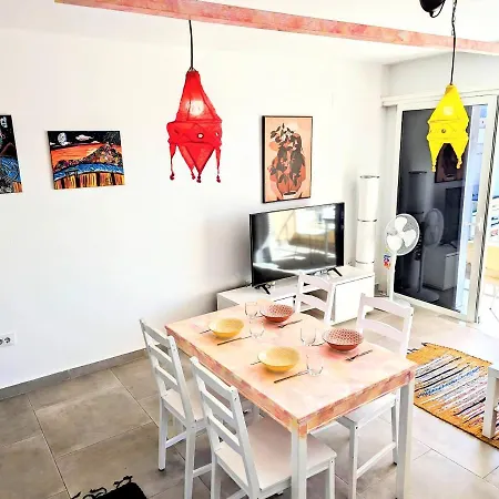 Ideal Halley 아파트 *