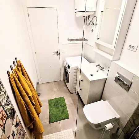 Ideal Halley Apartment El Medano (Tenerife)