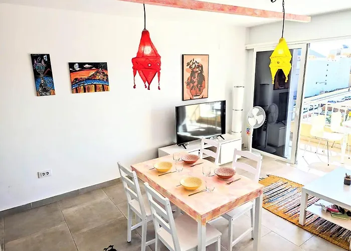 Ideal Halley Apartment *