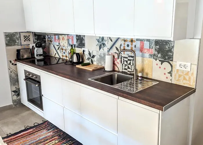 Ideal Halley Apartment El Medano (Tenerife)