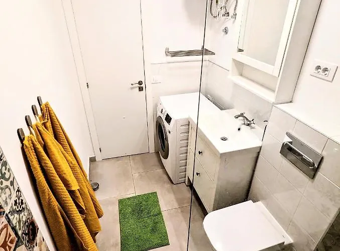 Ideal Halley Apartment El Medano (Tenerife)