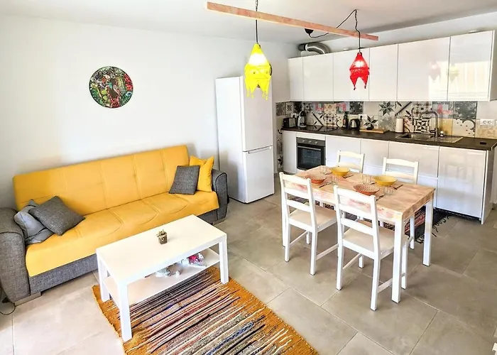 Apartment Ideal Halley El Médano