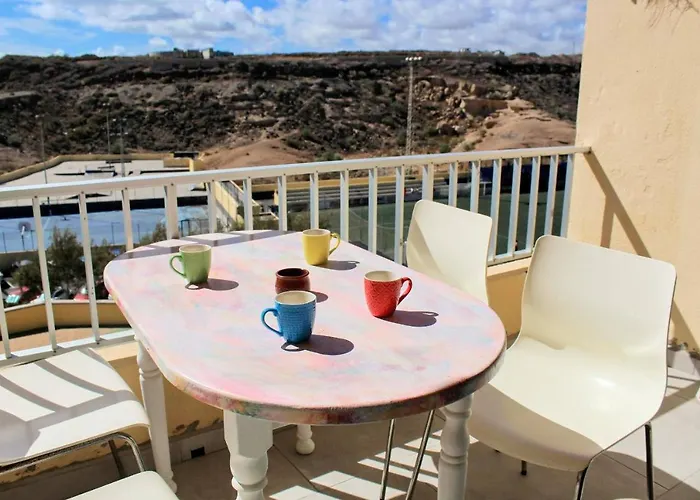 Apartment Ideal Halley *